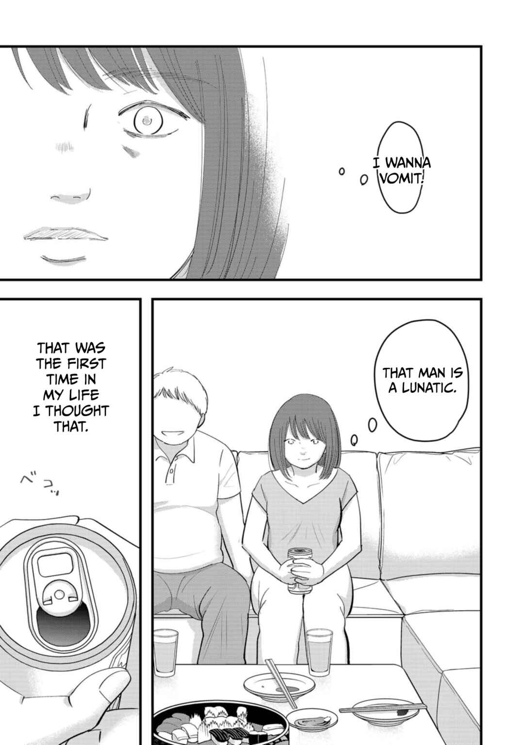 Page 6 Chapter 13 Love and Curse