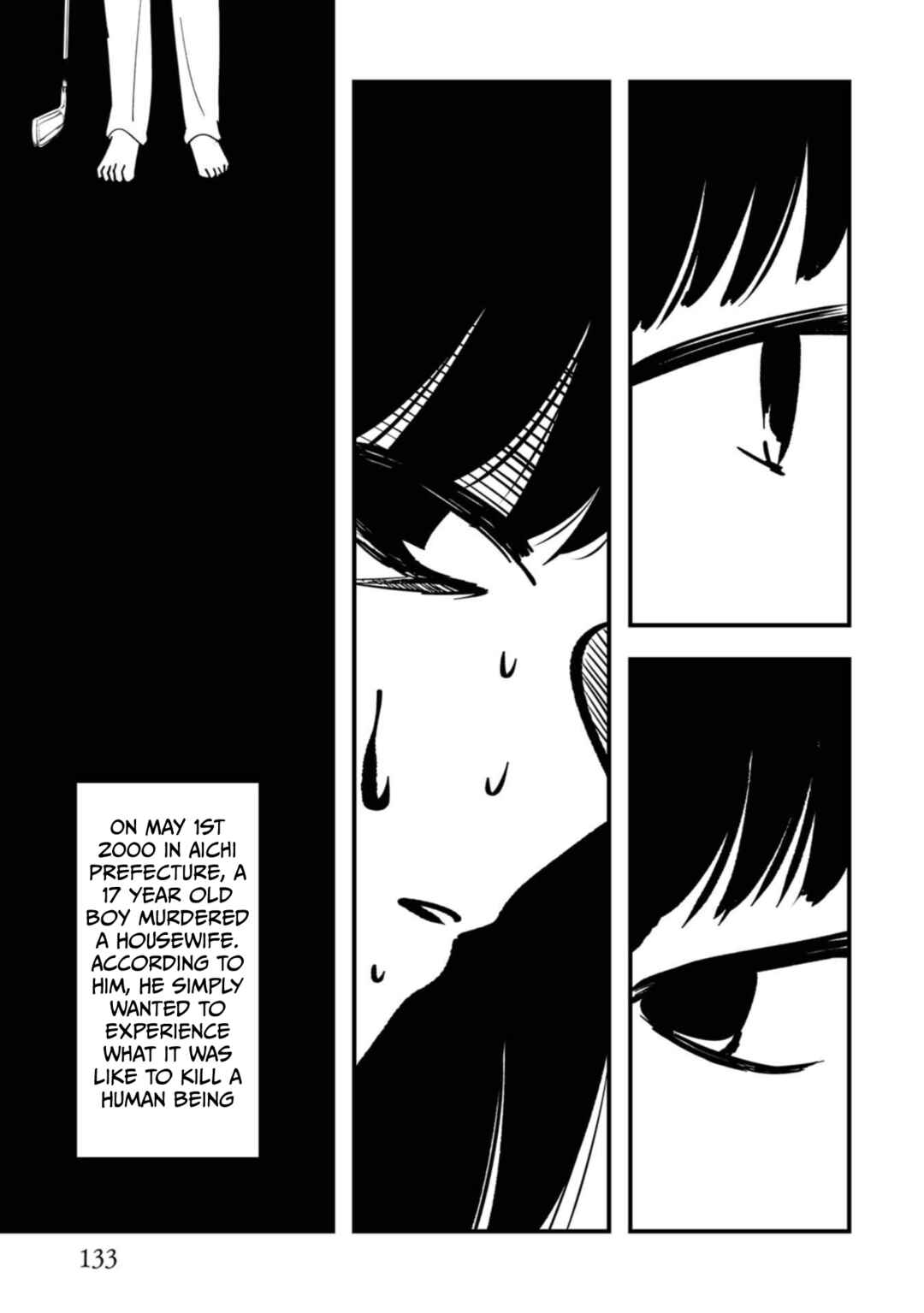 Page 11 Chapter 9 Love and Curse