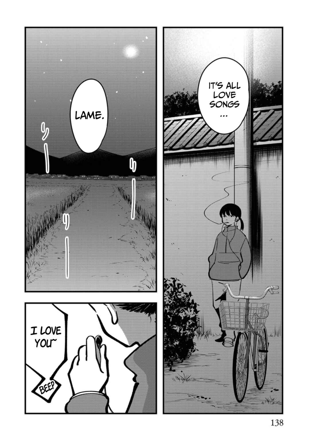 Page 16 Chapter 9 Love and Curse