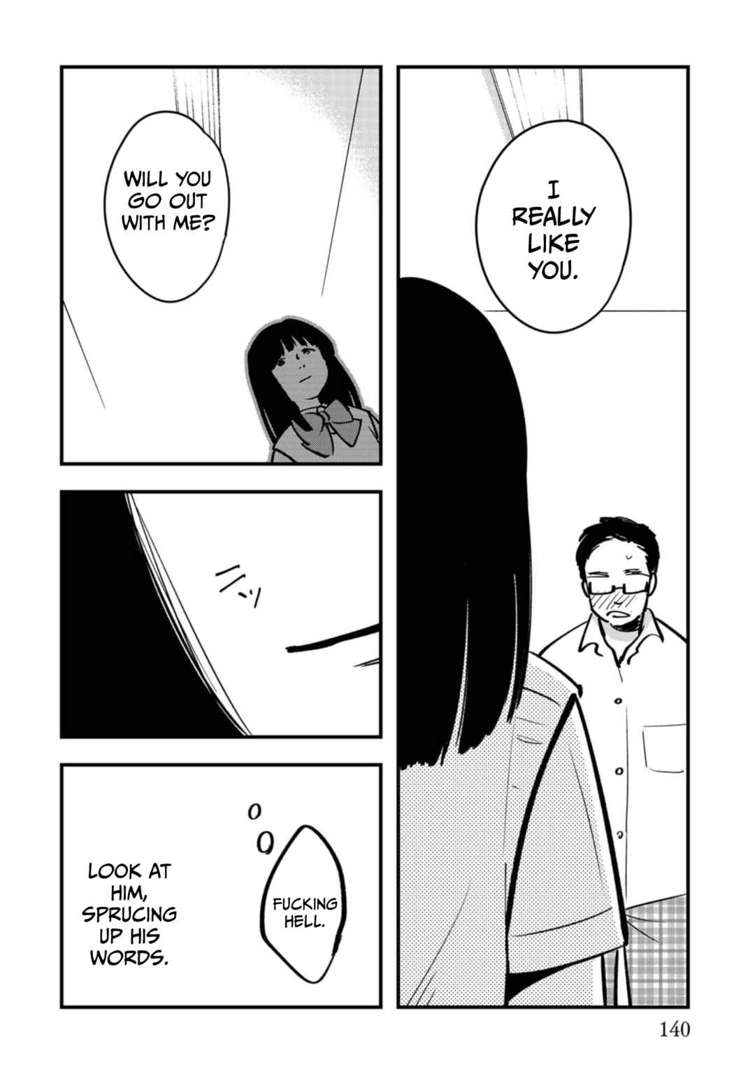 Page 18 Chapter 9 Love and Curse