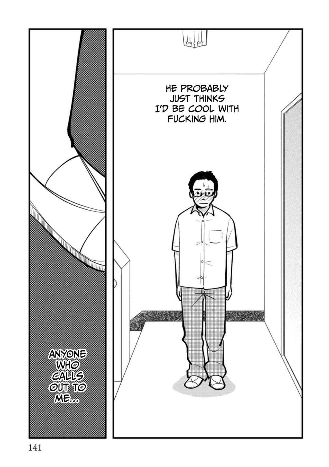 Page 19 Chapter 9 Love and Curse