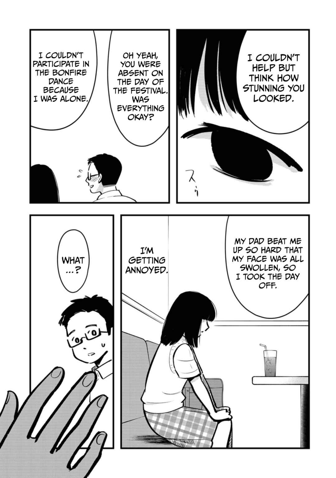 Page 23 Chapter 9 Love and Curse