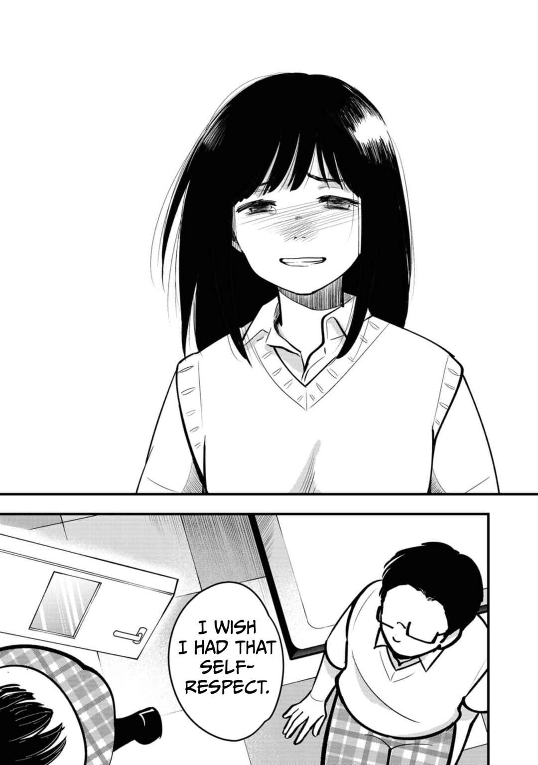 Page 33 Chapter 9 Love and Curse