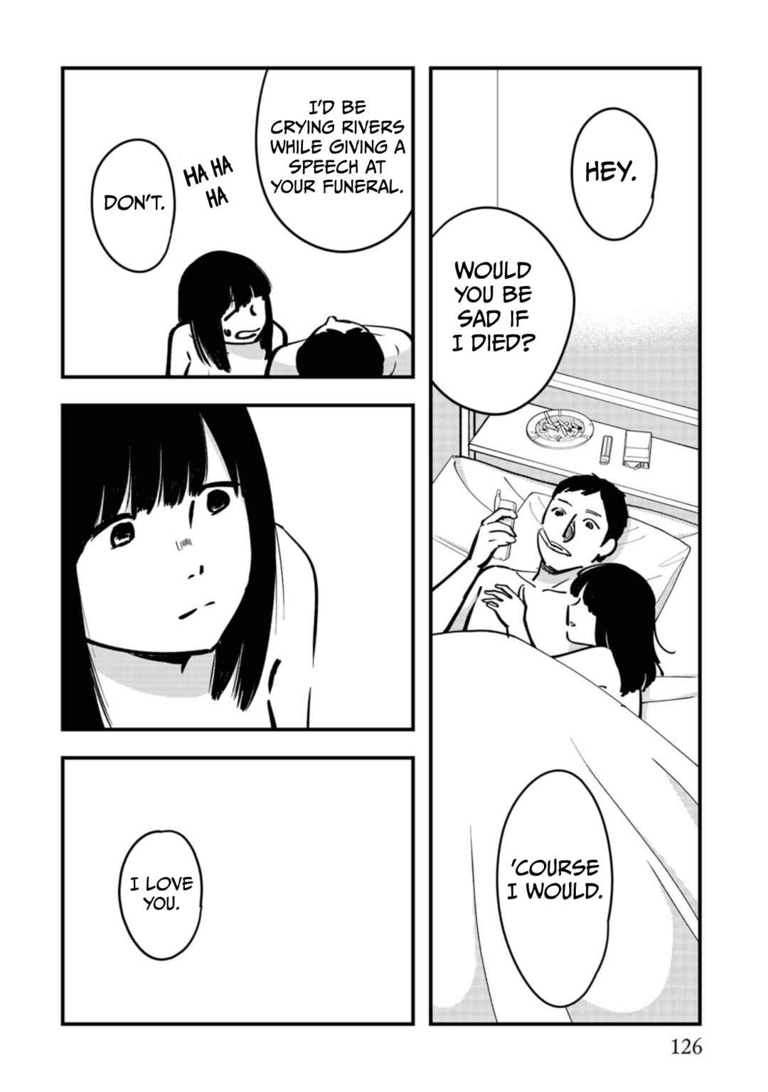 Page 4 Chapter 9 Love and Curse