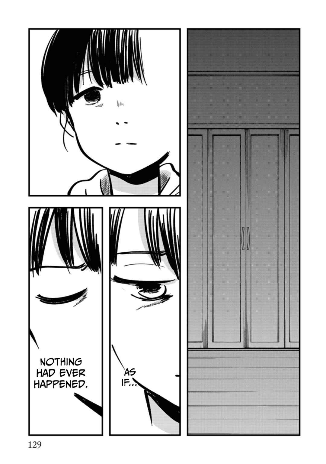 Page 7 Chapter 9 Love and Curse