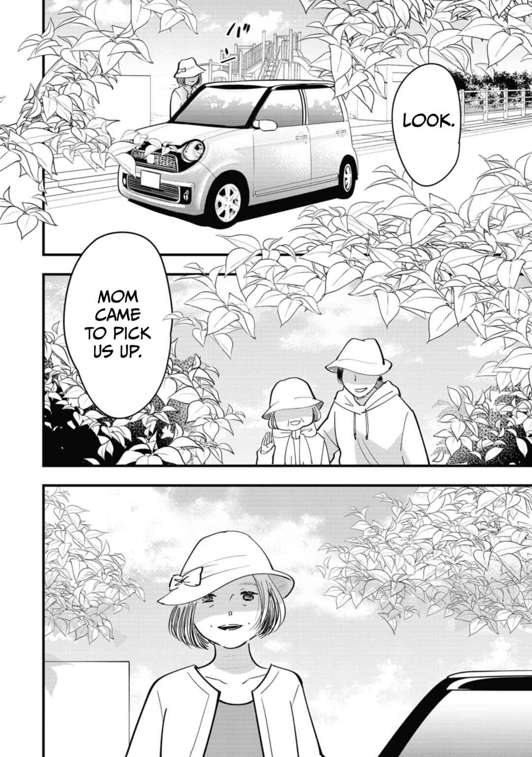 Page 2 Chapter 15 Love and Curse