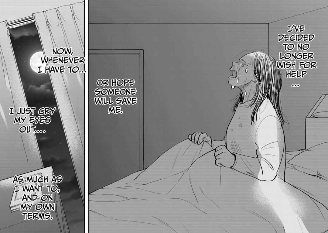 Page 20 Chapter 15 Love and Curse