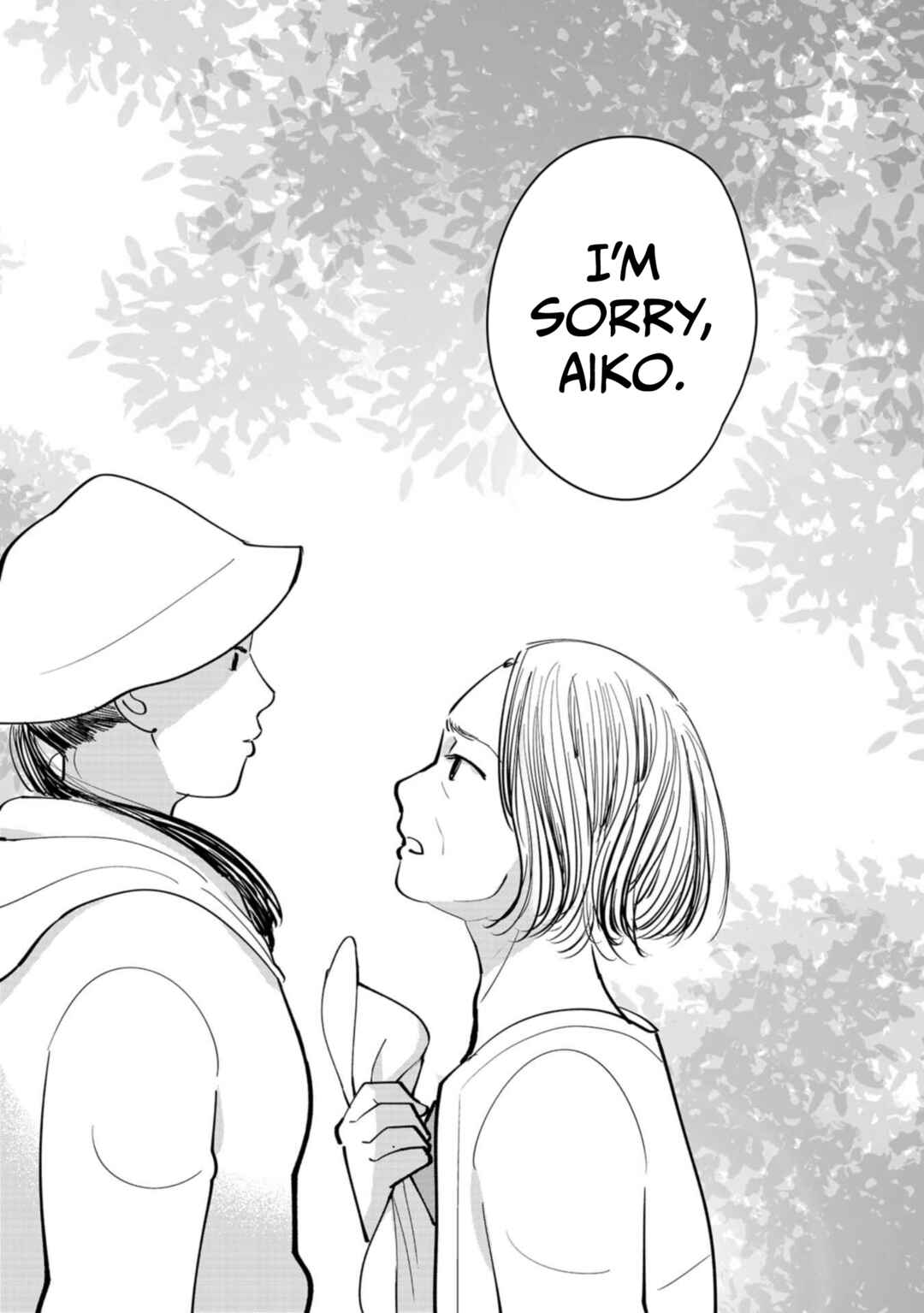 Page 21 Chapter 15 Love and Curse