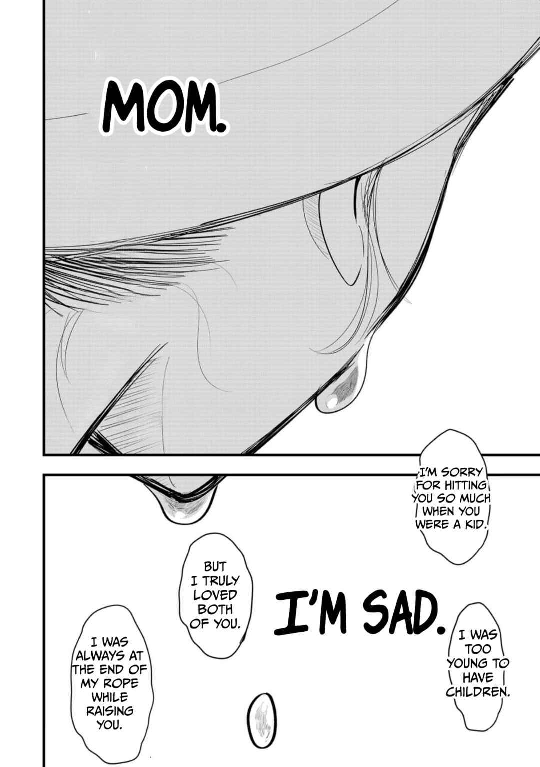 Page 25 Chapter 15 Love and Curse