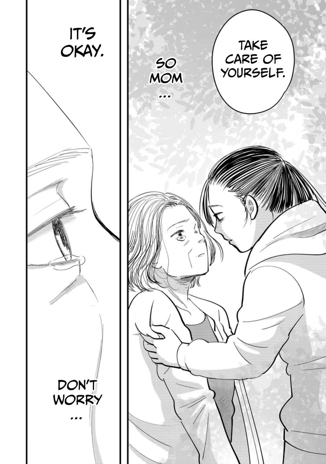 Page 31 Chapter 15 Love and Curse