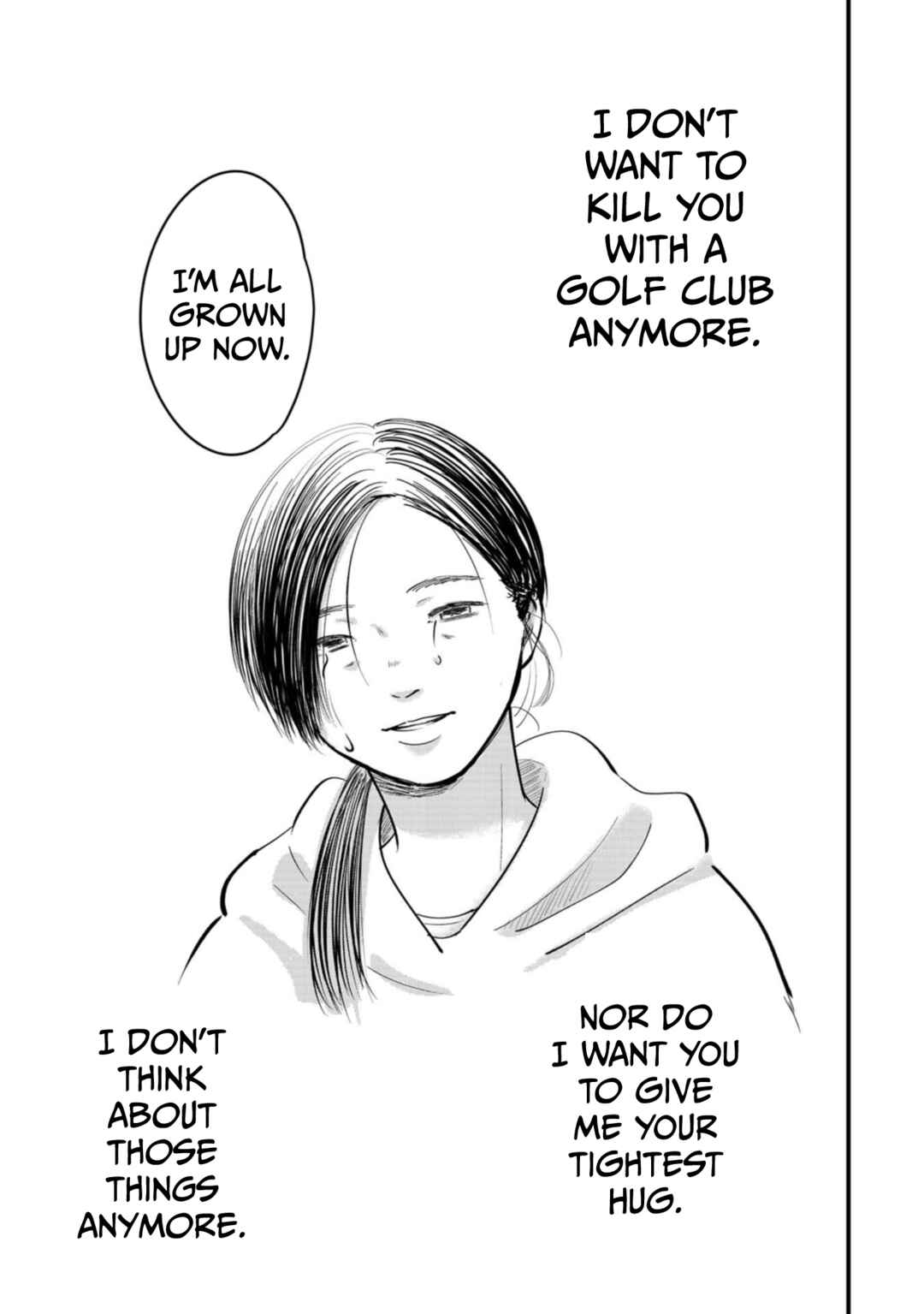 Page 32 Chapter 15 Love and Curse
