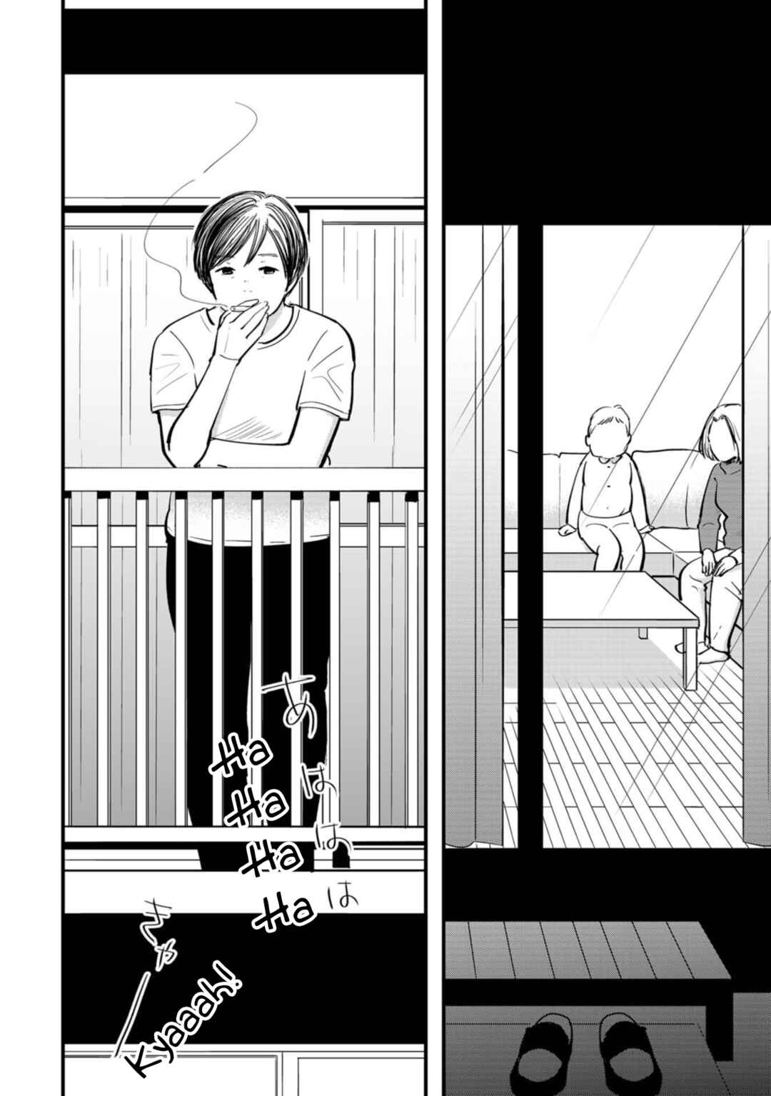 Page 40 Chapter 15 Love and Curse