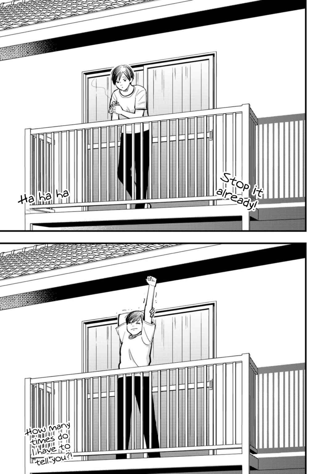 Page 41 Chapter 15 Love and Curse