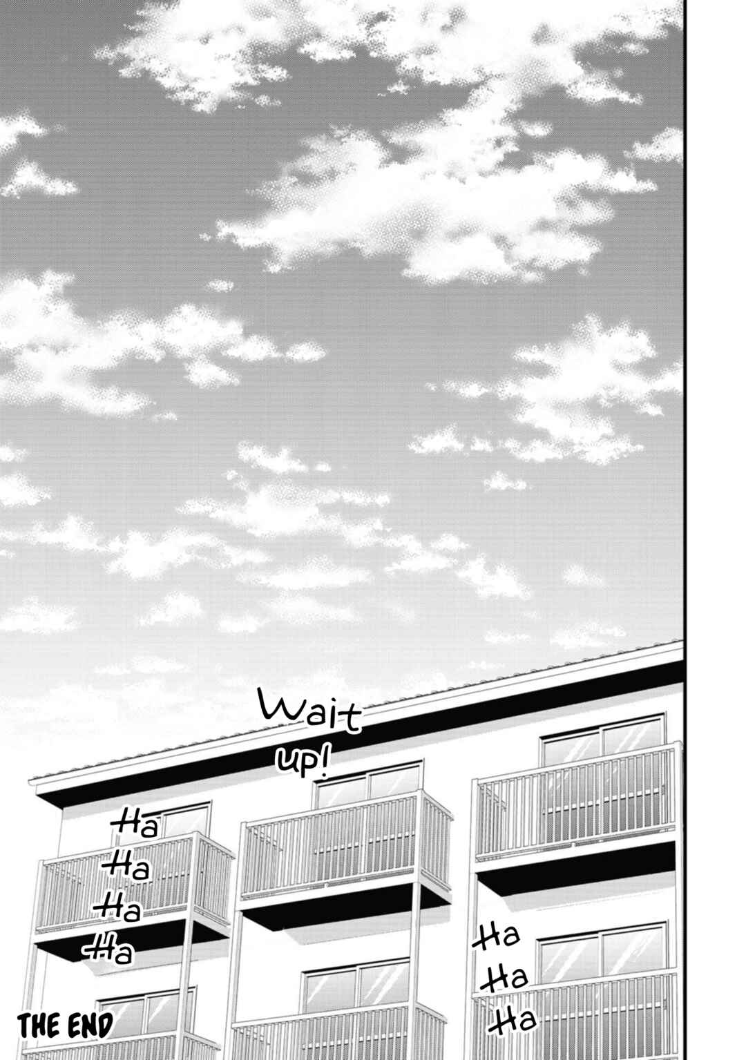 Page 43 Chapter 15 Love and Curse