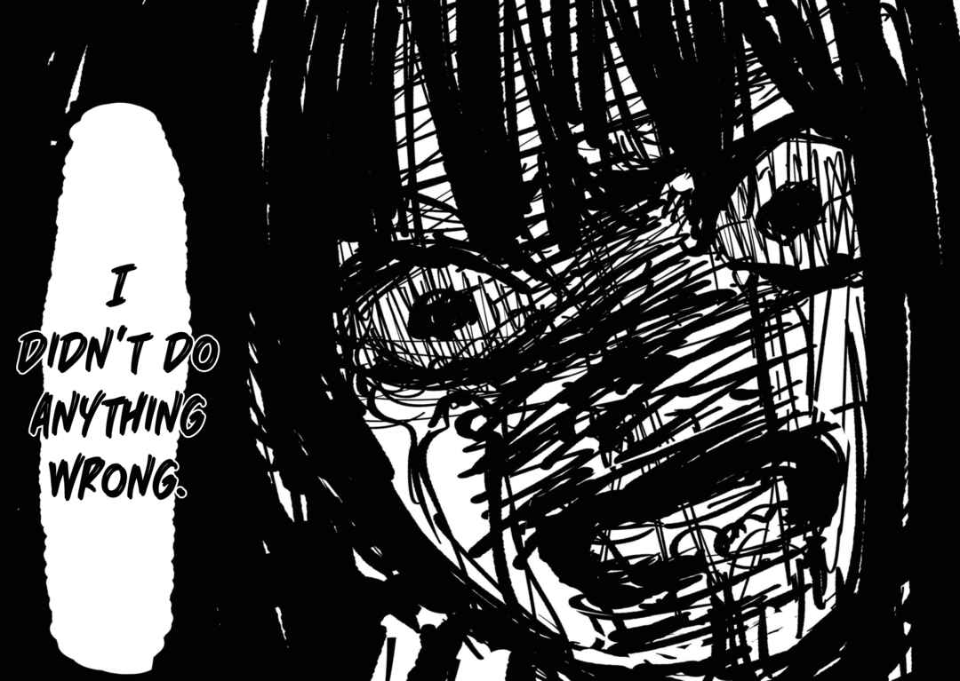 Page 10 Chapter 10 Love and Curse
