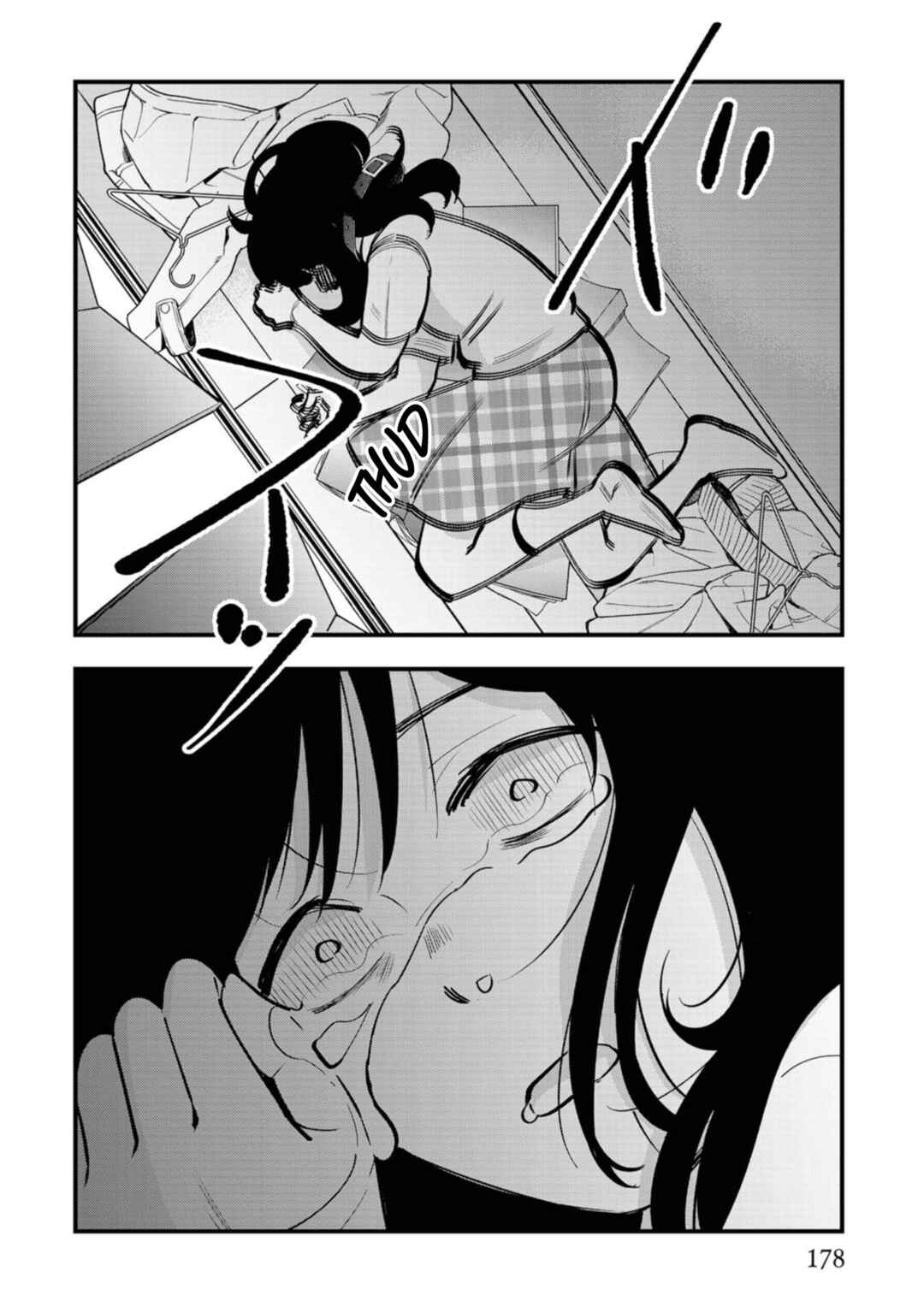 Page 13 Chapter 10 Love and Curse