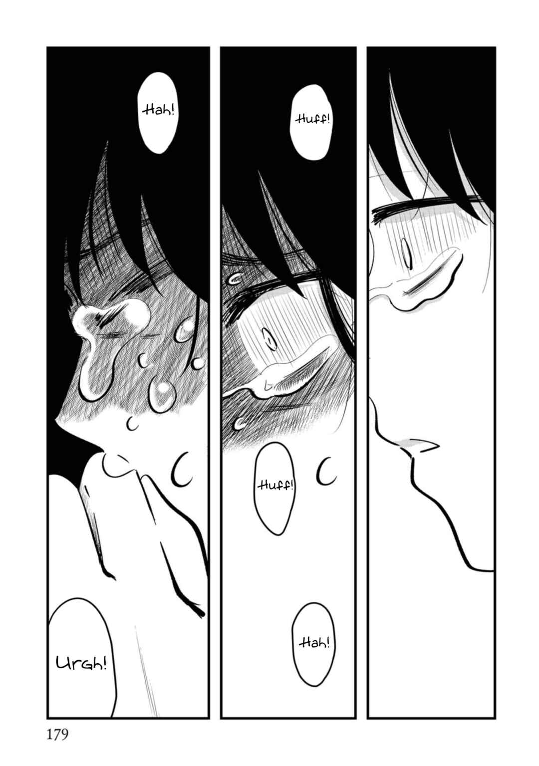 Page 14 Chapter 10 Love and Curse