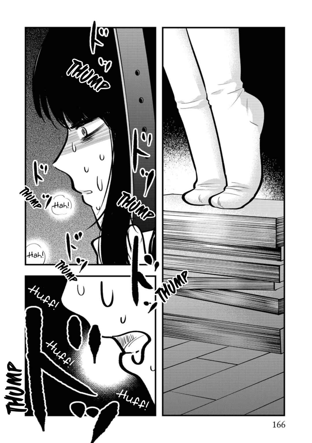 Page 2 Chapter 10 Love and Curse