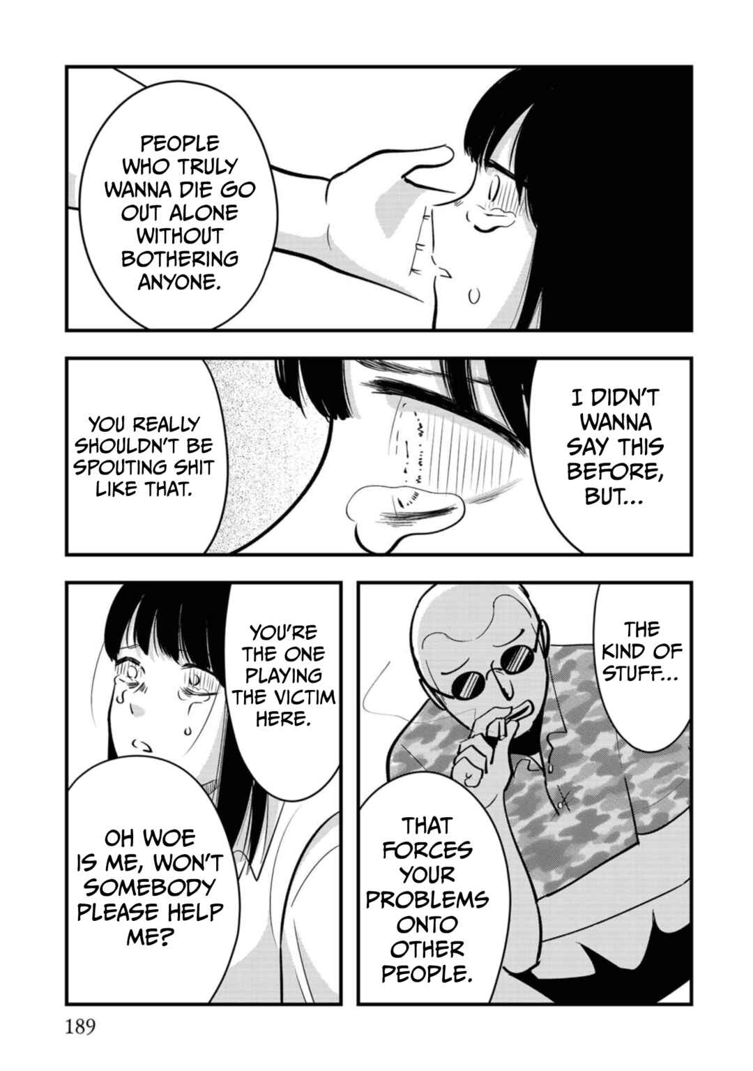 Page 24 Chapter 10 Love and Curse