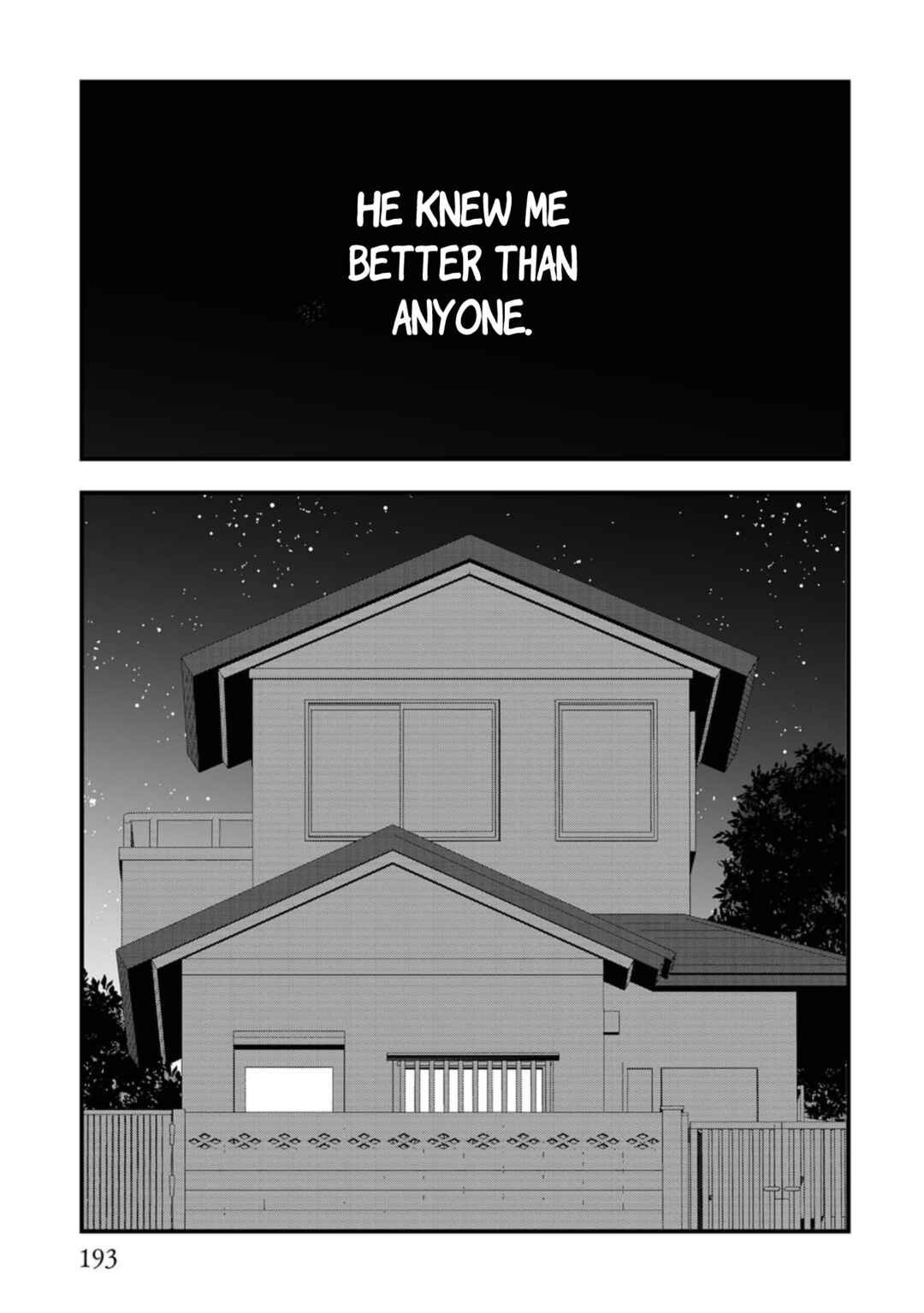 Page 28 Chapter 10 Love and Curse