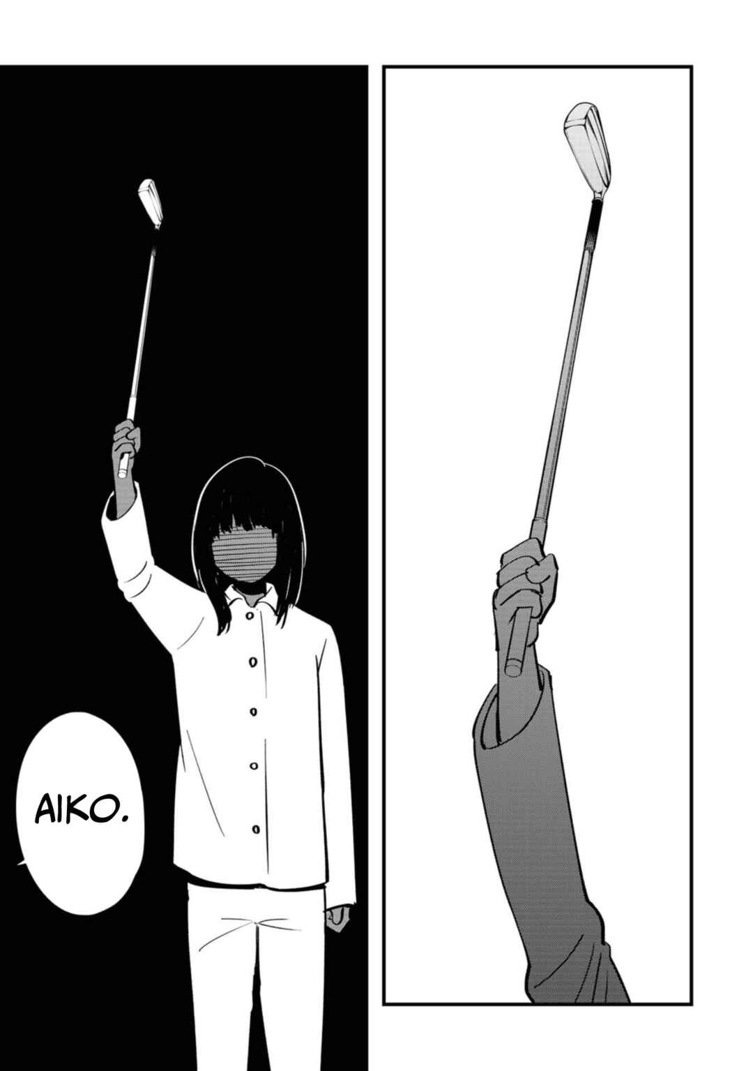 Page 32 Chapter 10 Love and Curse