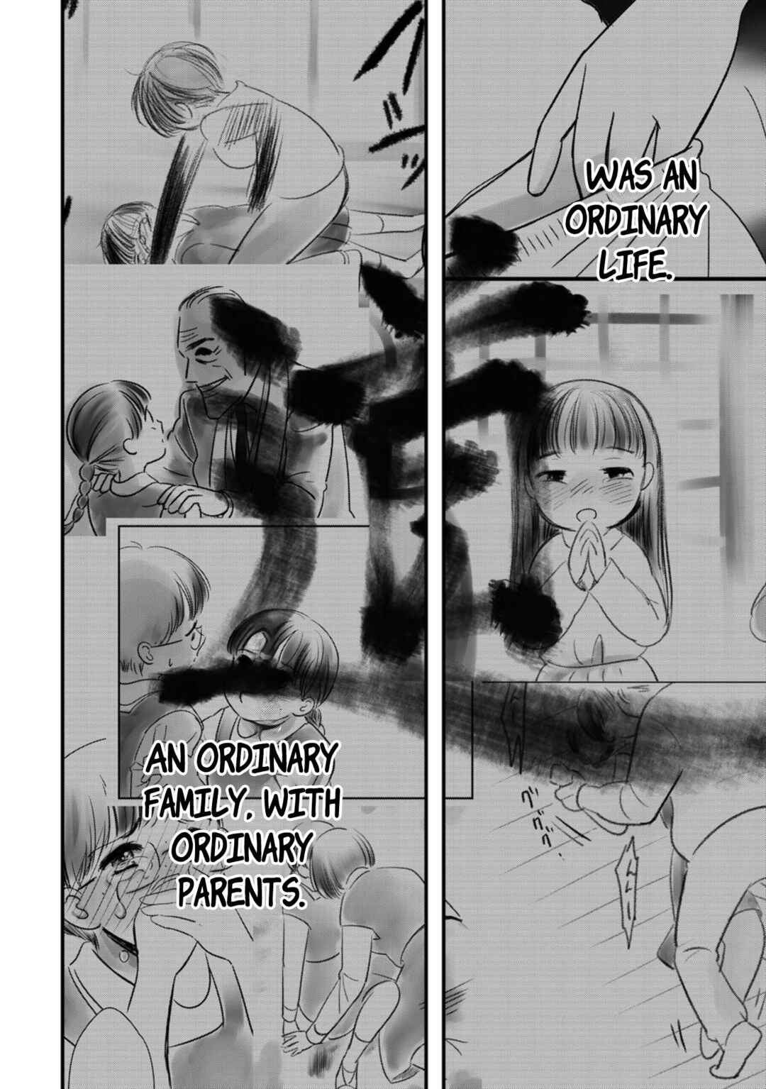 Page 8 Chapter 10 Love and Curse