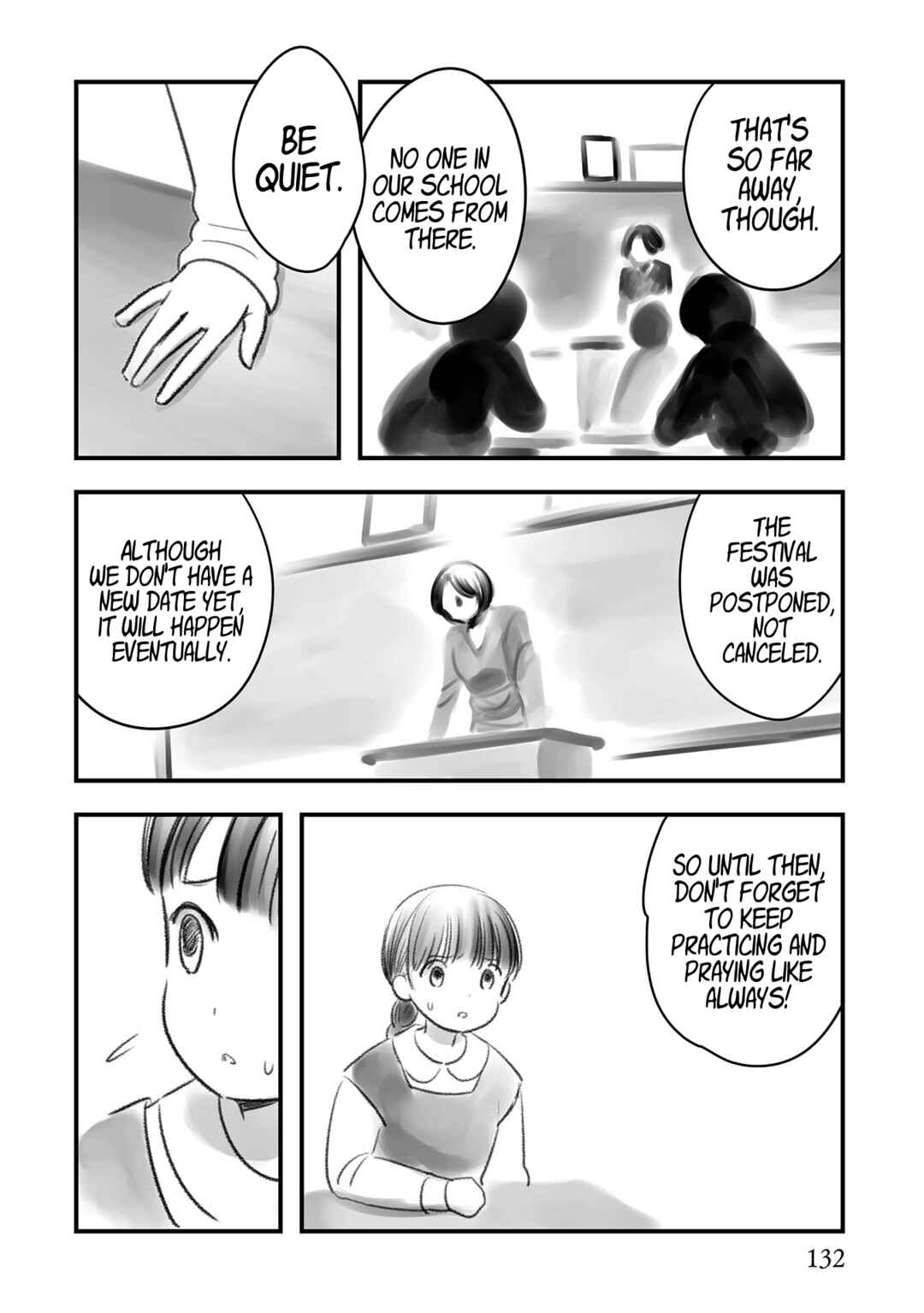 Page 10 Chapter 4 Love and Curse