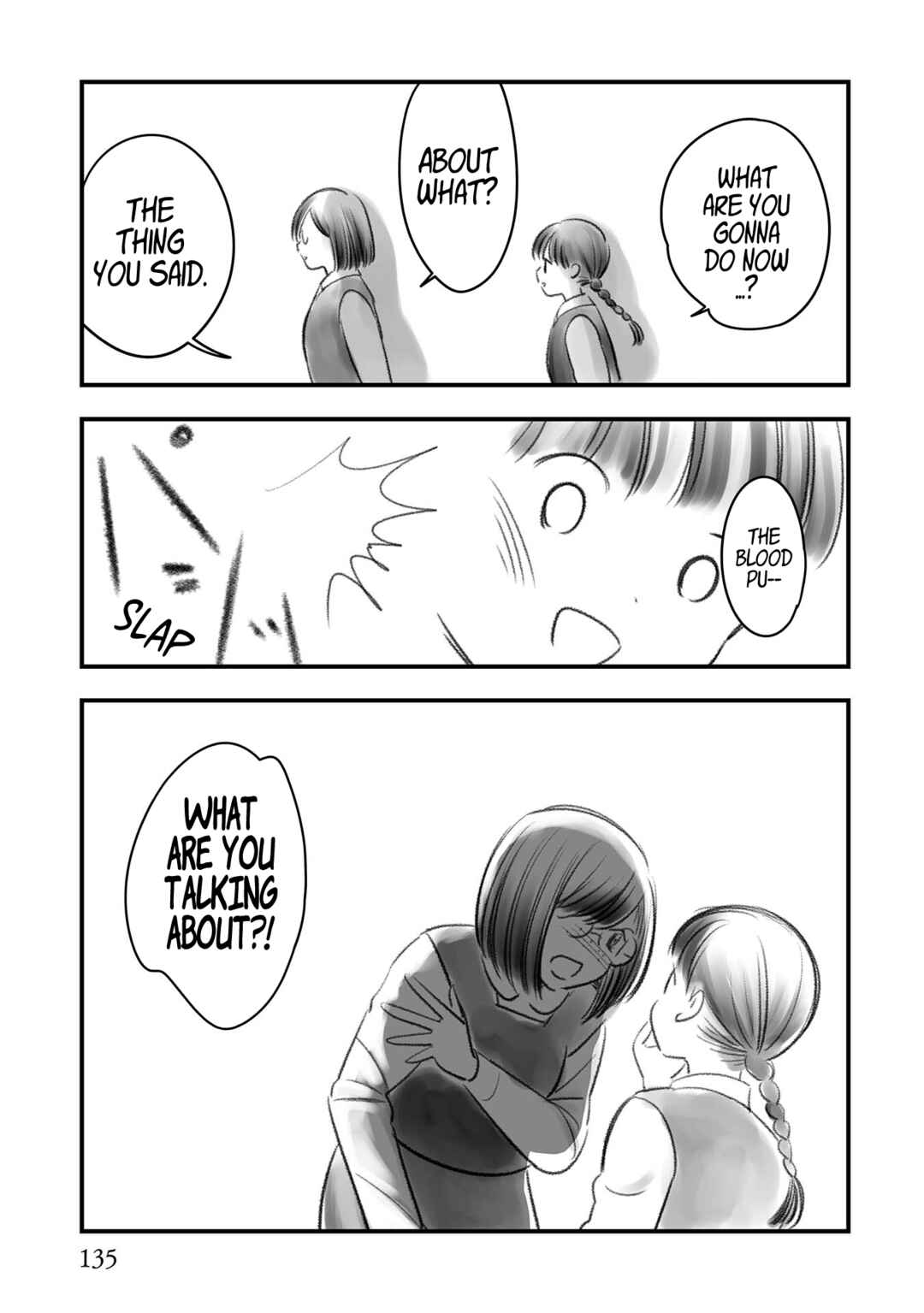 Page 13 Chapter 4 Love and Curse