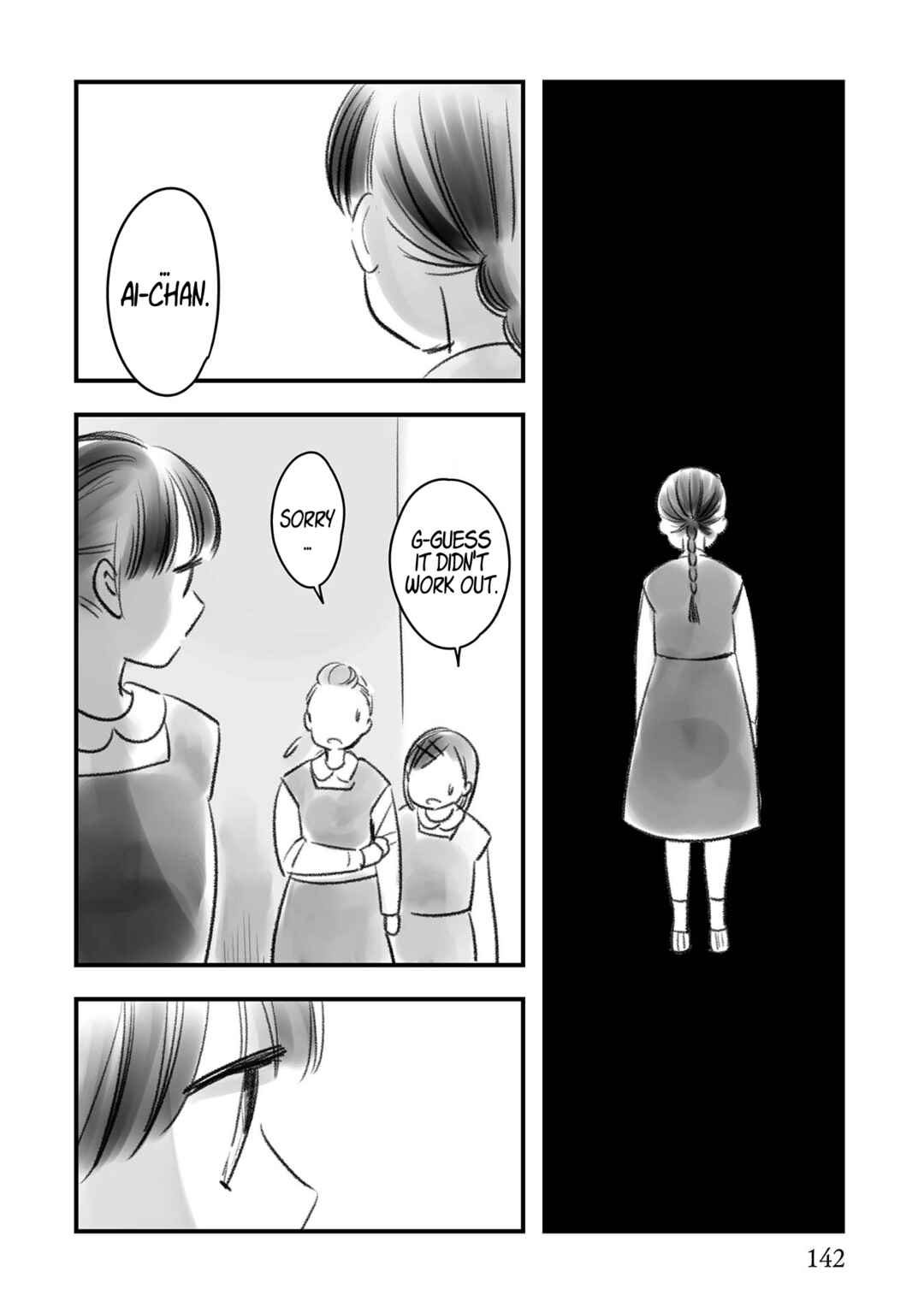 Page 20 Chapter 4 Love and Curse