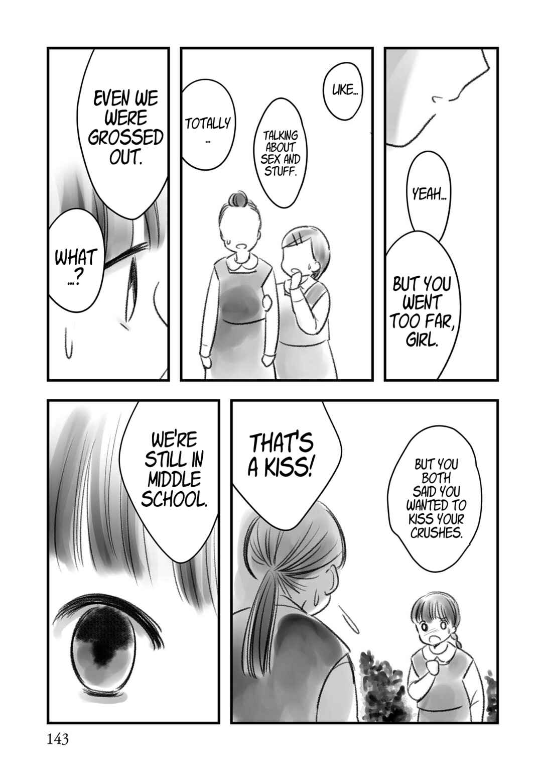 Page 21 Chapter 4 Love and Curse