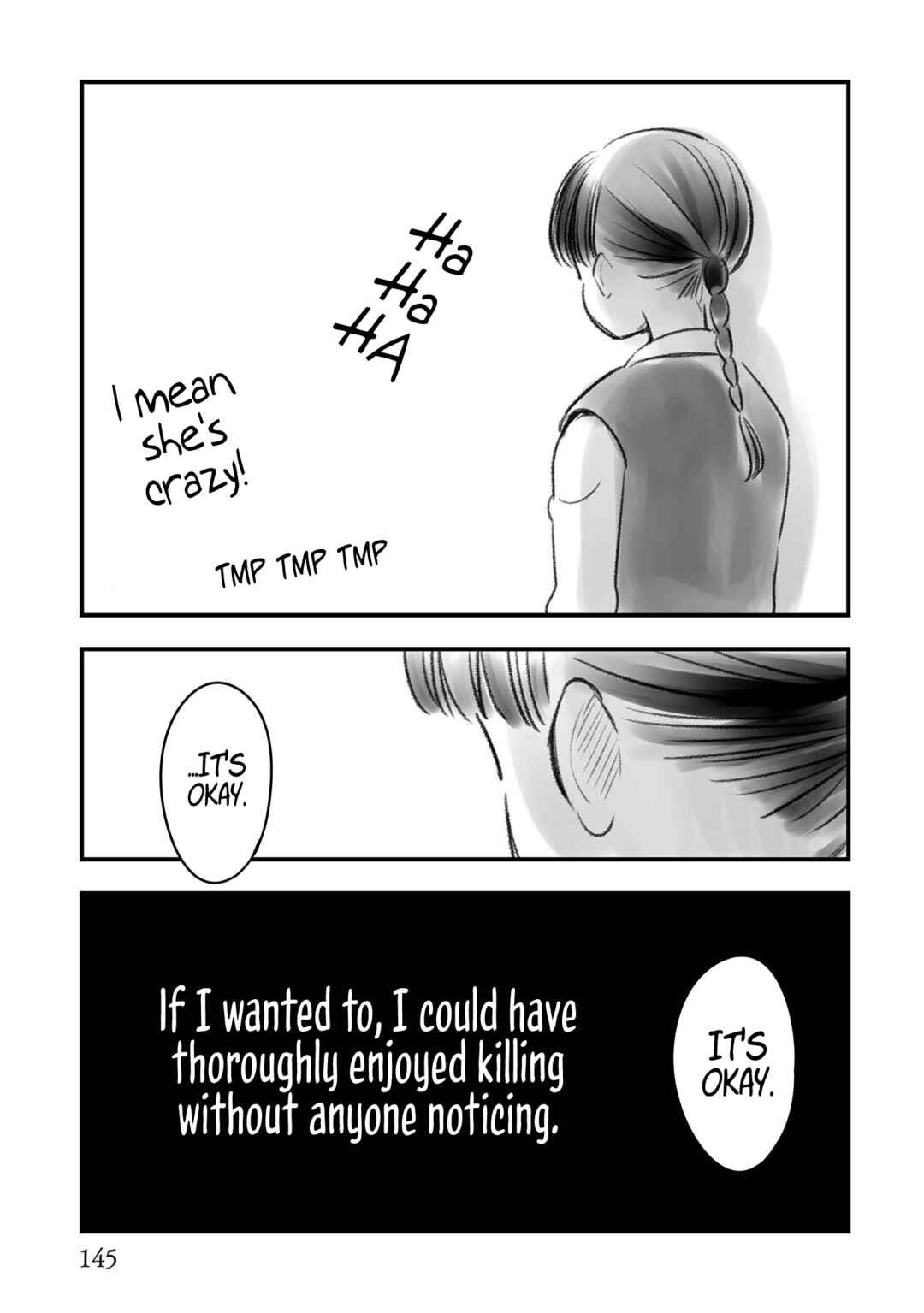 Page 23 Chapter 4 Love and Curse
