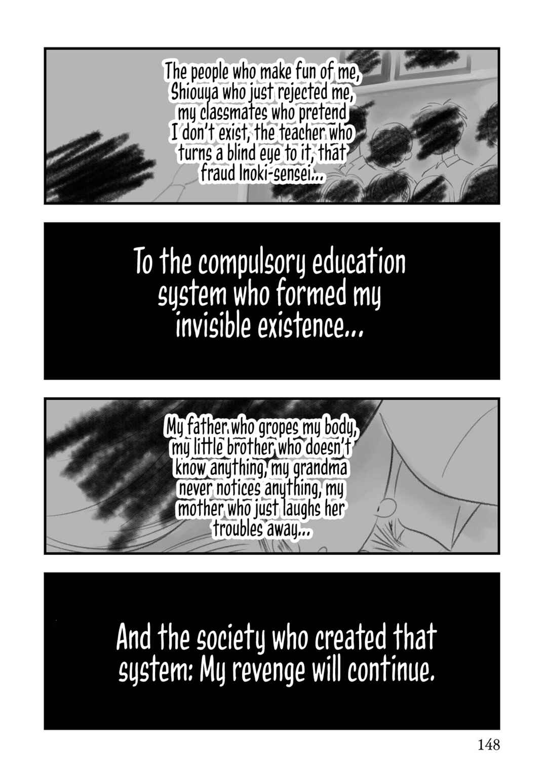 Page 26 Chapter 4 Love and Curse