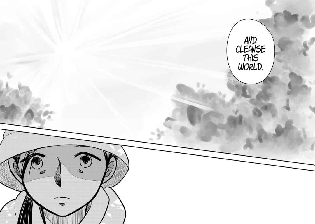 Page 28 Chapter 4 Love and Curse