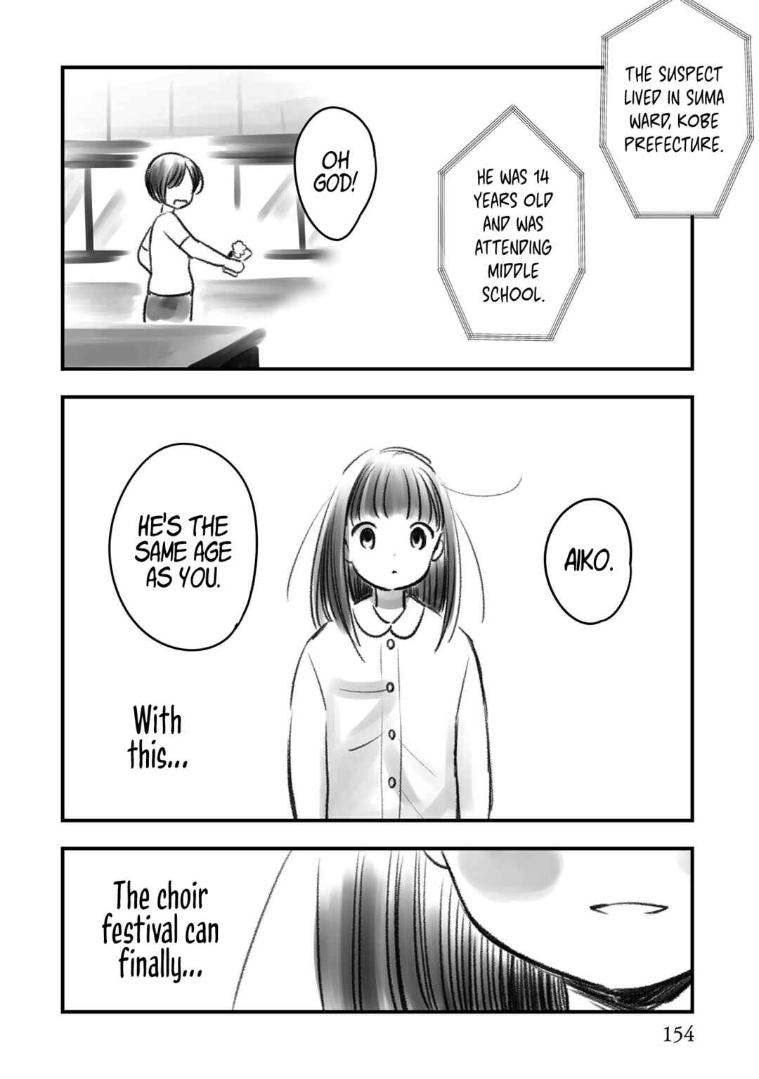 Page 31 Chapter 4 Love and Curse