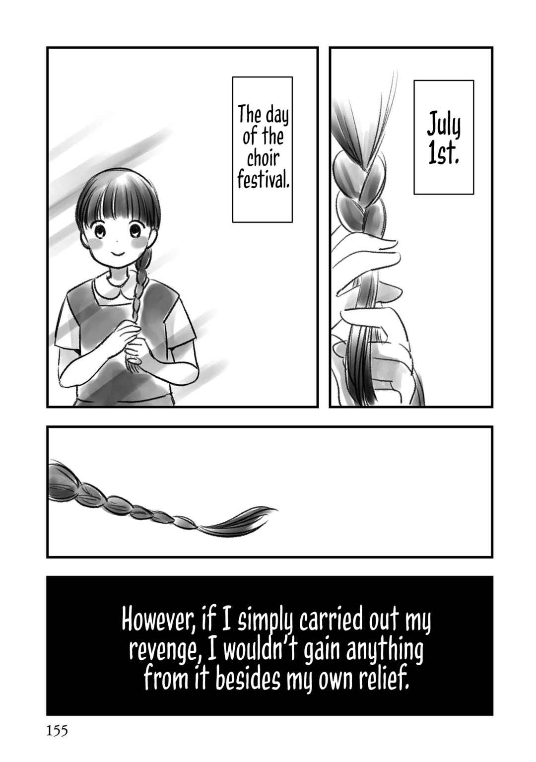 Page 32 Chapter 4 Love and Curse