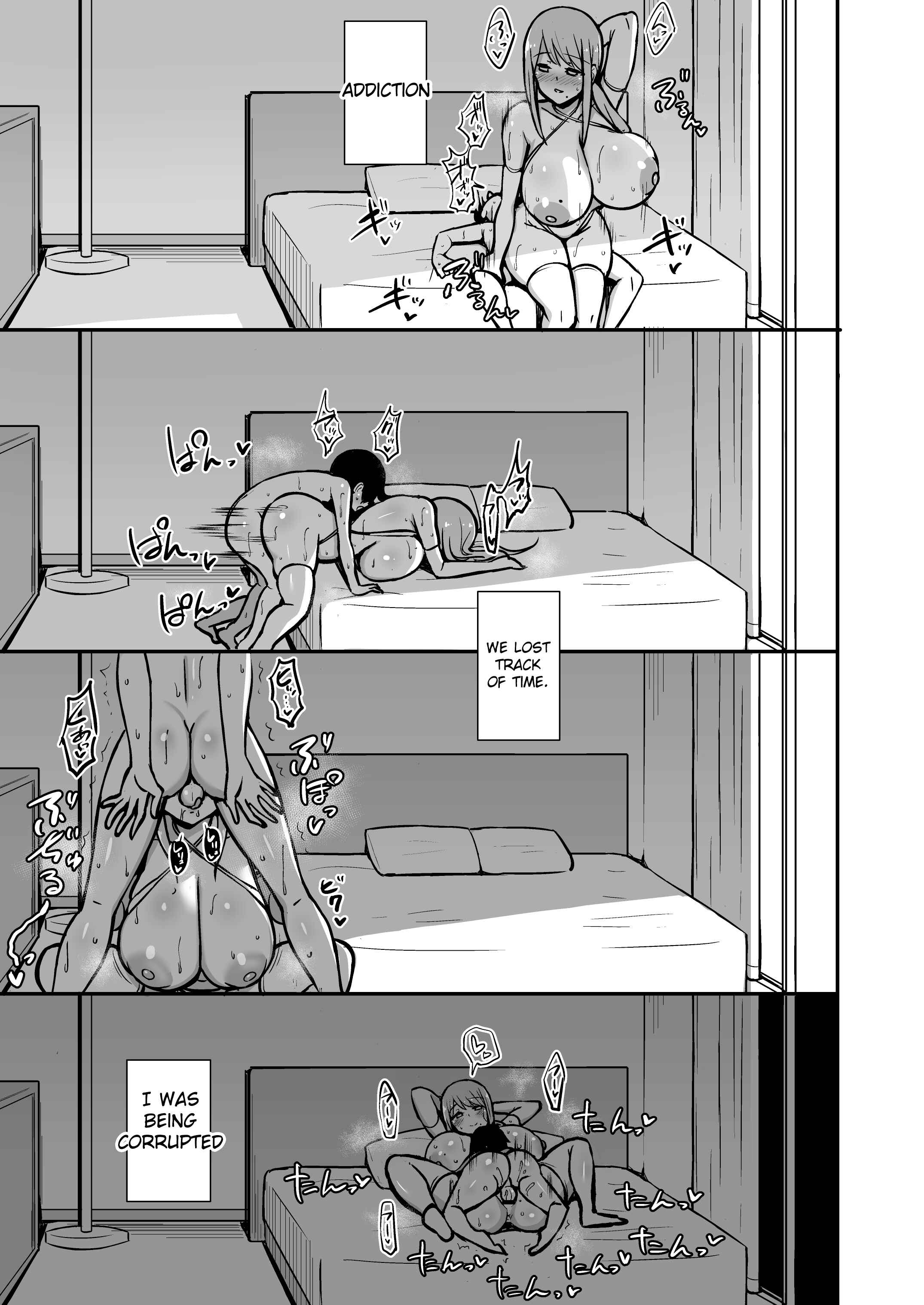 Page 38 Chapter Unknown_a3e9 Ara-ara Mama to Seikou
