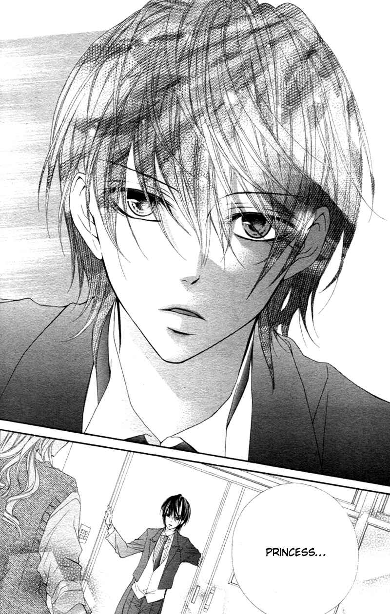 Page 28 Chapter Unknown_54ba Kimi no Ai de Motenashite