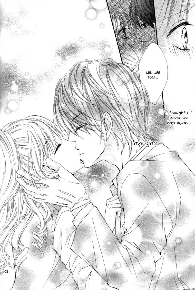 Page 32 Chapter Unknown_54ba Kimi no Ai de Motenashite