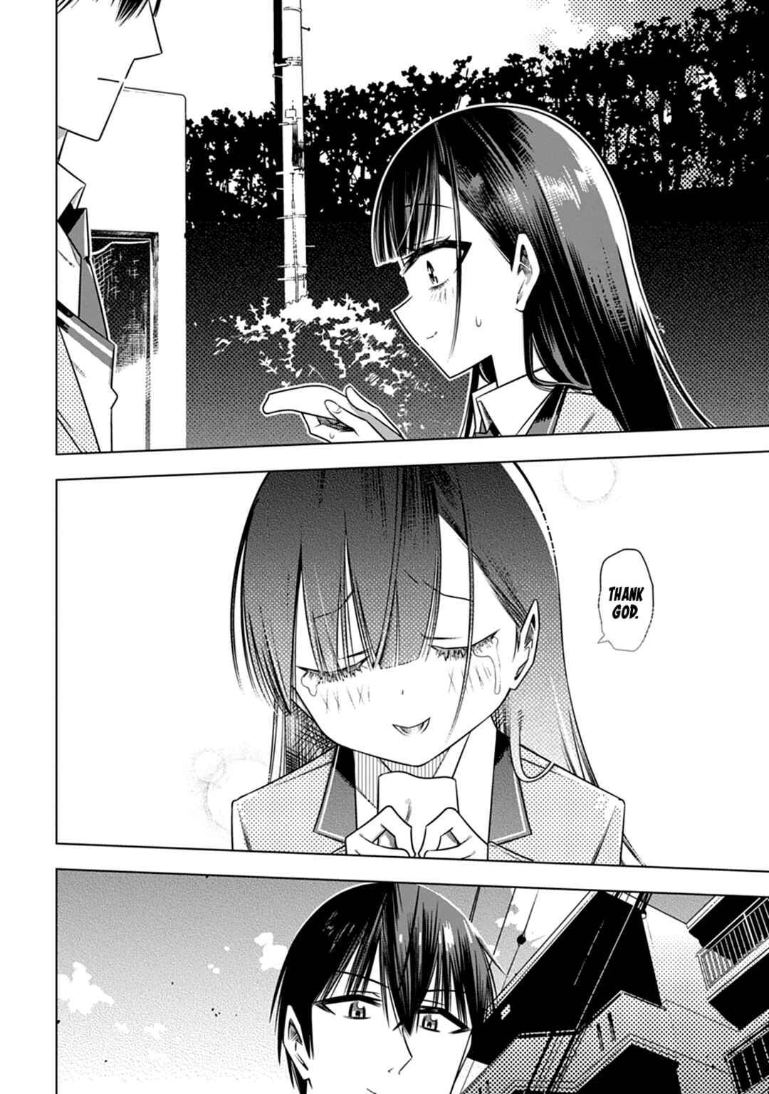 Page 26 Chapter 3 Koori no Reijou no Tokashi kata