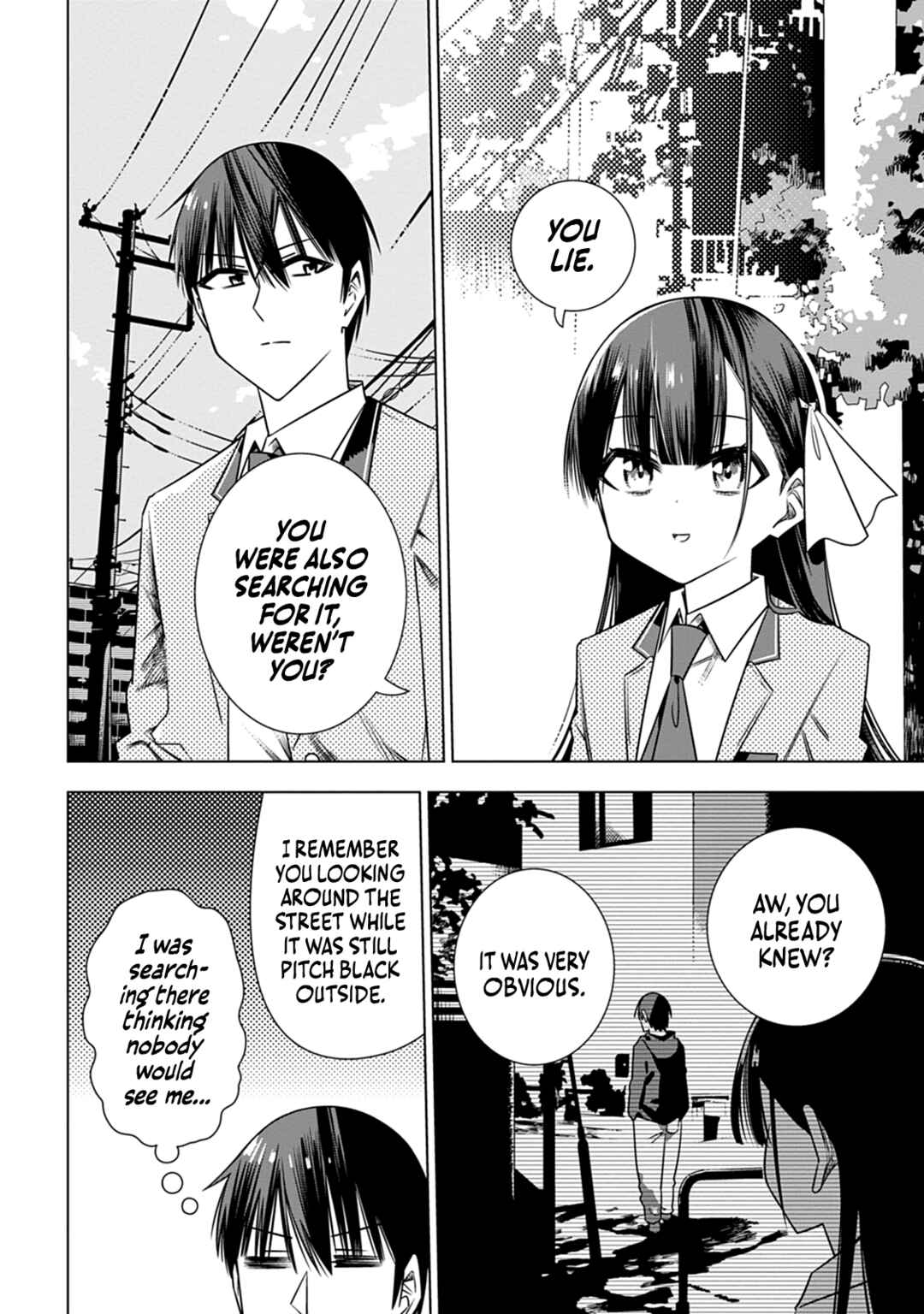 Page 28 Chapter 3 Koori no Reijou no Tokashi kata