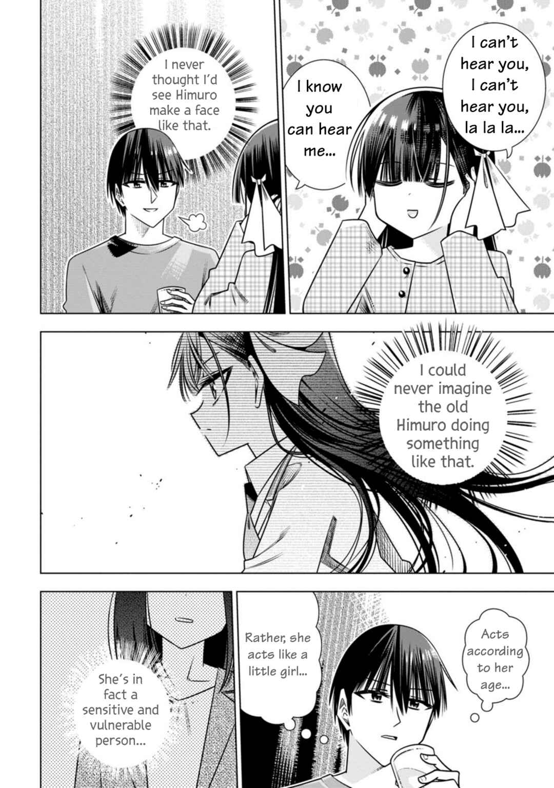 Page 13 Chapter 7 Koori no Reijou no Tokashi kata