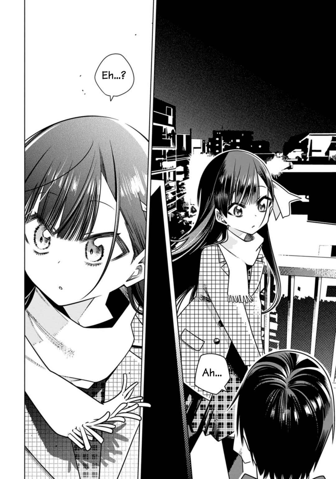 Page 23 Chapter 7 Koori no Reijou no Tokashi kata