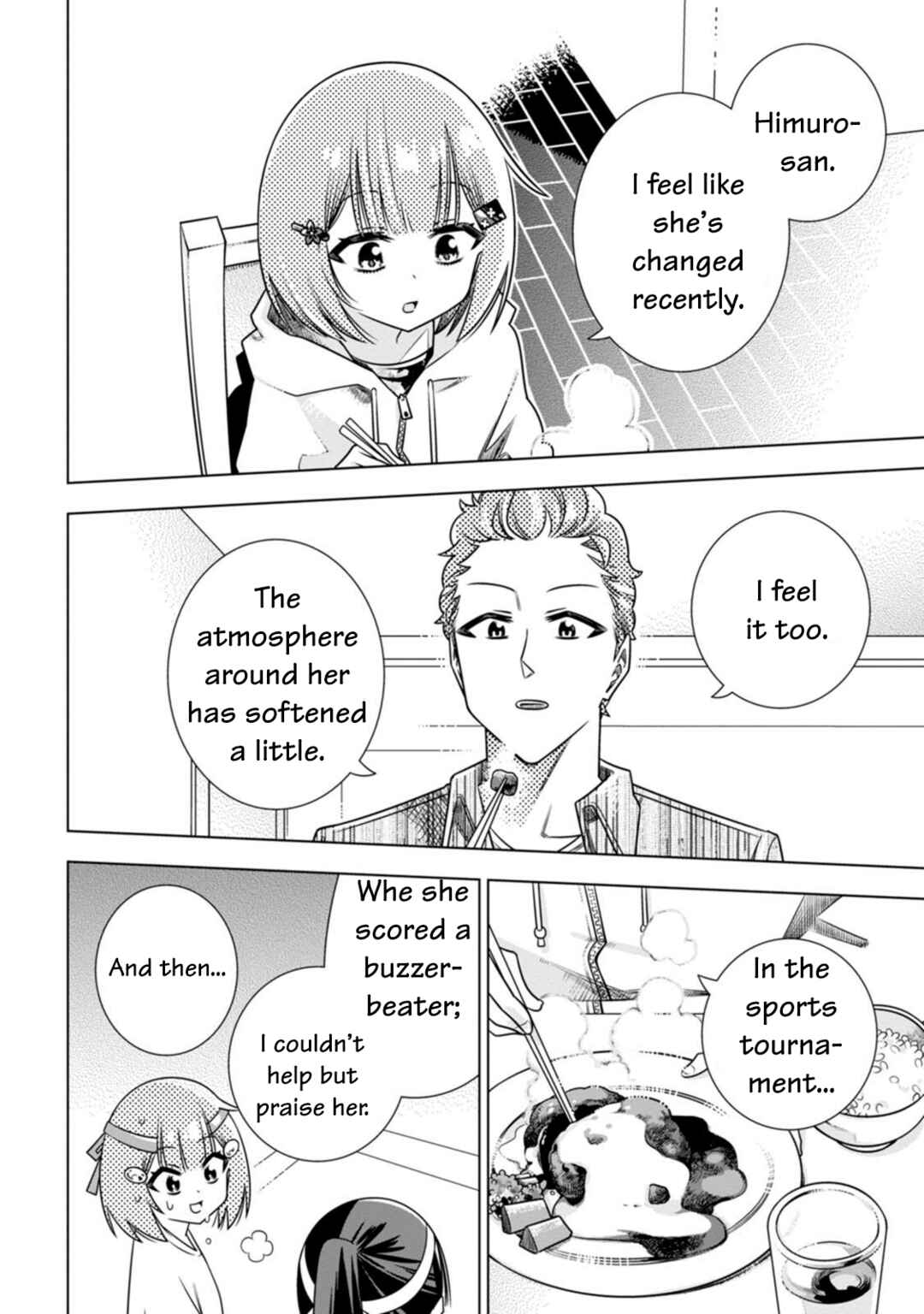 Page 29 Chapter 7 Koori no Reijou no Tokashi kata