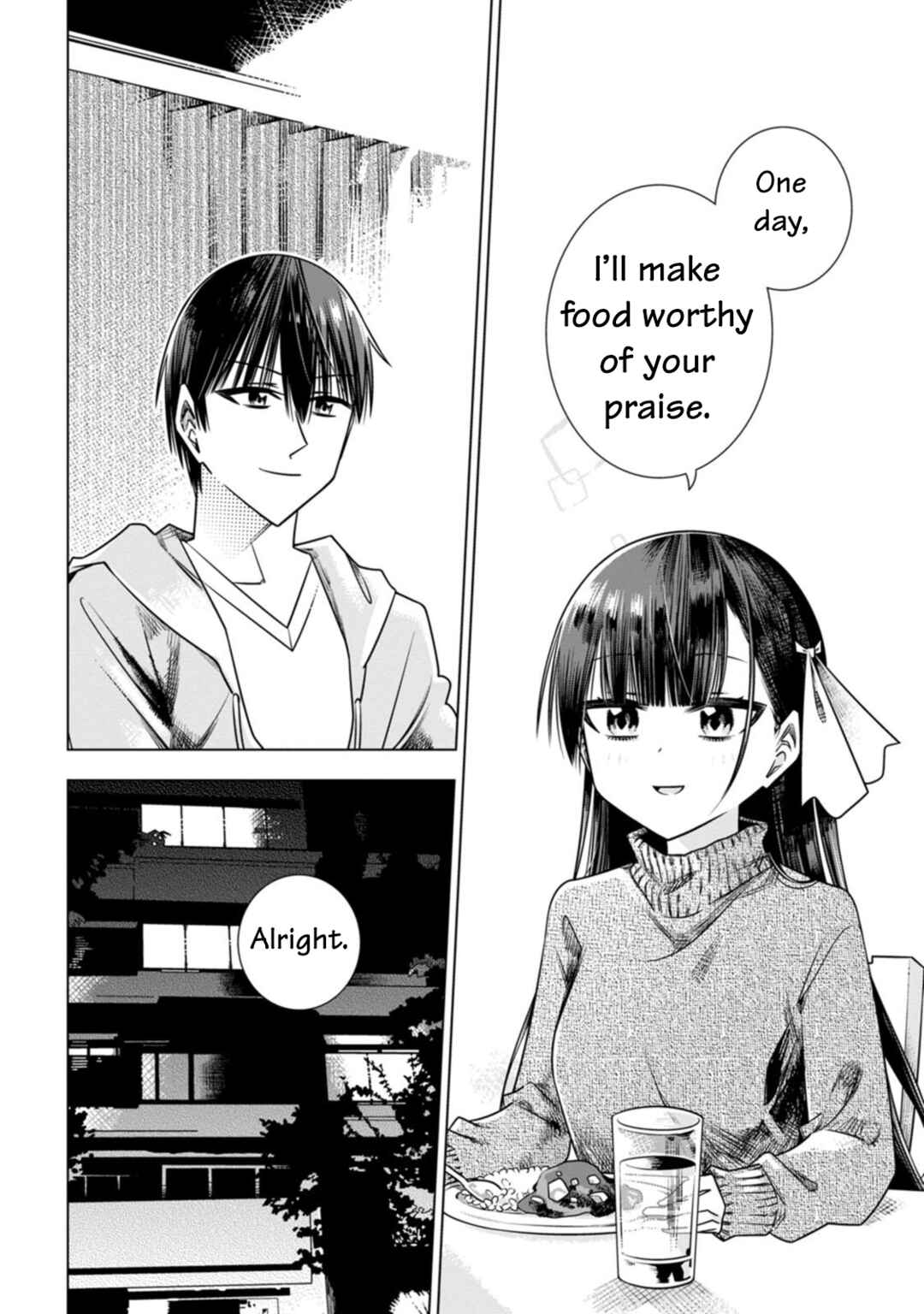 Page 29 Chapter 6 Koori no Reijou no Tokashi kata