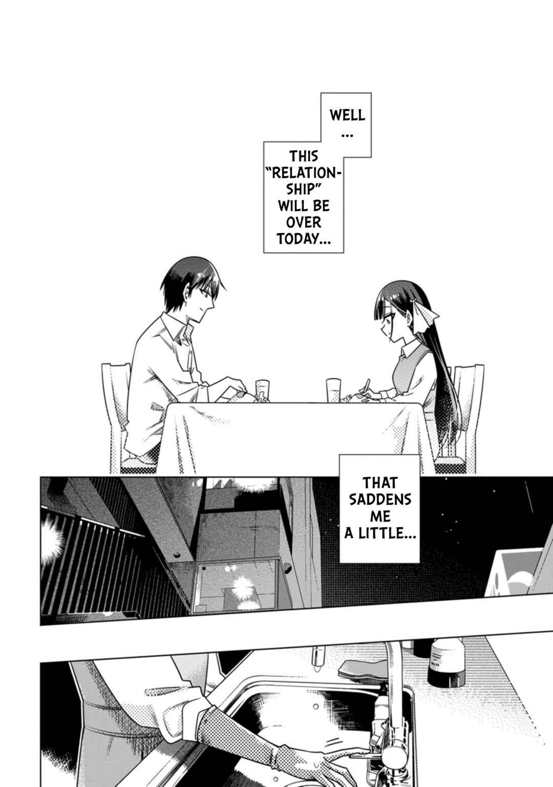 Page 9 Chapter 6 Koori no Reijou no Tokashi kata