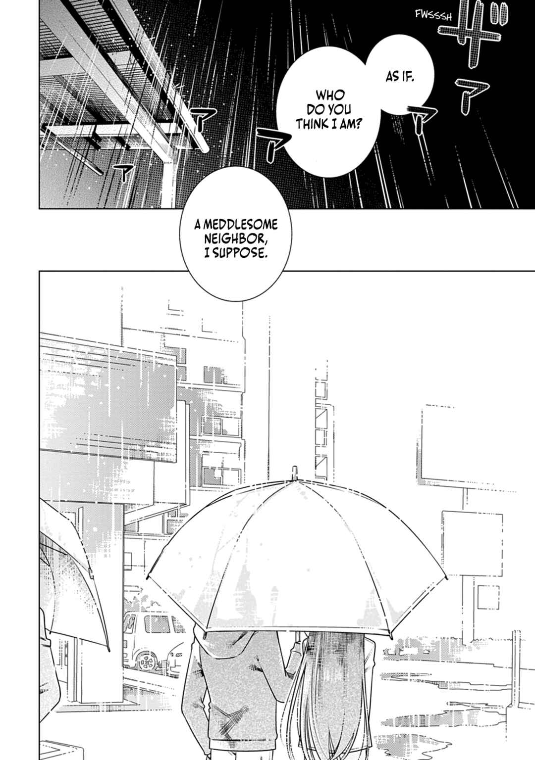 Page 12 Chapter 4 Koori no Reijou no Tokashi kata