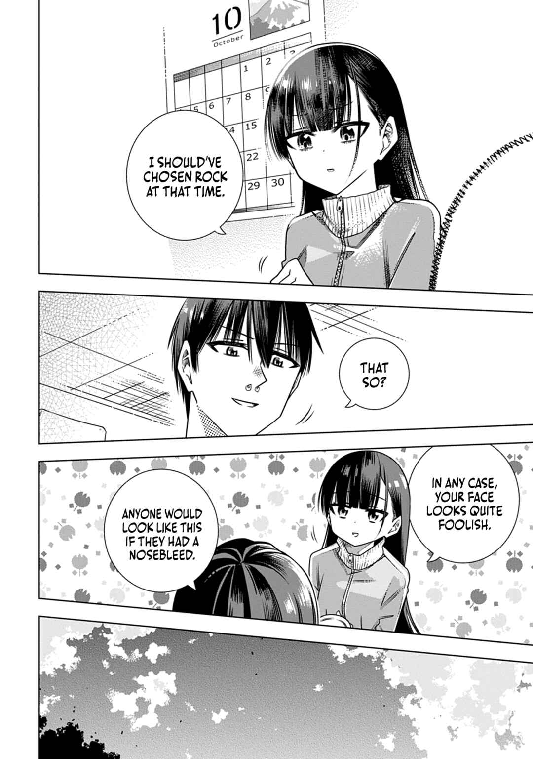 Page 6 Chapter 4 Koori no Reijou no Tokashi kata