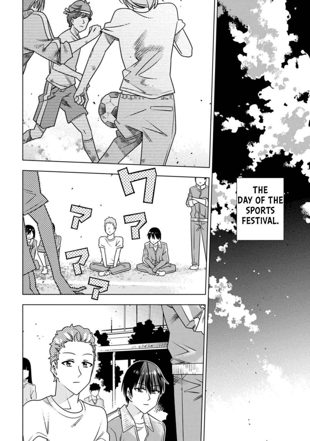 Page 6 Chapter 5 Koori no Reijou no Tokashi kata