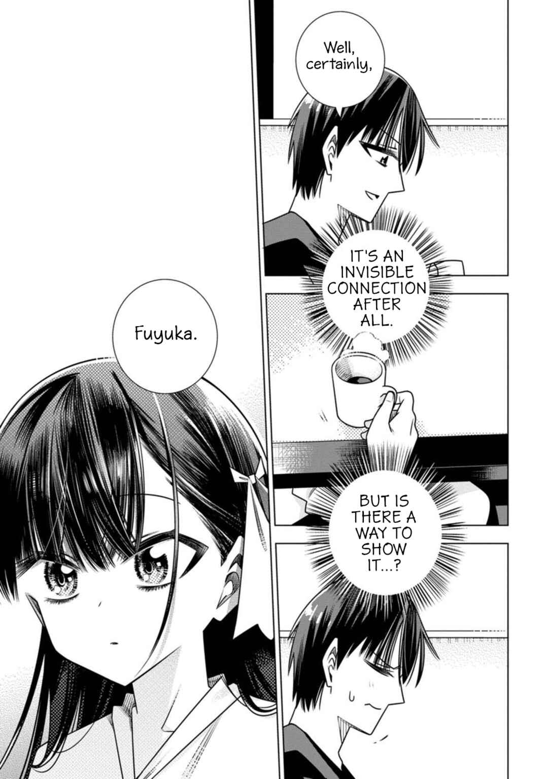 Page 12 Chapter 8 Koori no Reijou no Tokashi kata