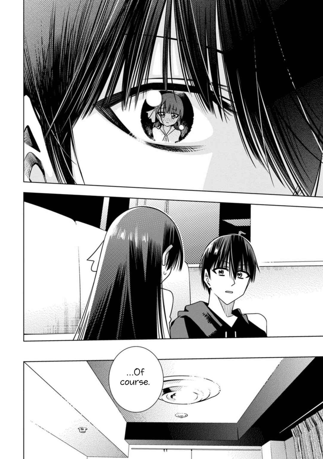 Page 15 Chapter 8 Koori no Reijou no Tokashi kata